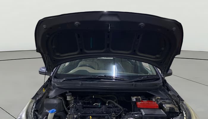 2015 Hyundai Elite i20 MAGNA 1.2, Petrol, Manual, 84,753 km, Open Bonet