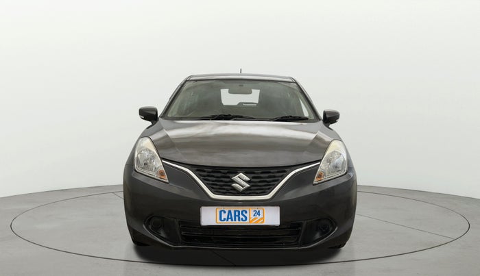 2016 Maruti Baleno DELTA PETROL 1.2, Petrol, Manual, 68,656 km, Front