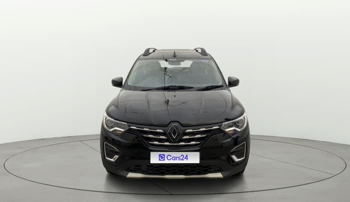 2024 Renault TRIBER RXZ, Petrol, Manual, 16,229 km, Front