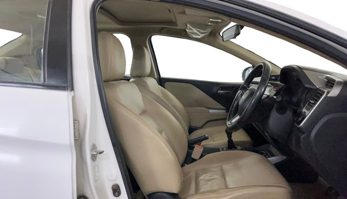 2014 Honda City 1.5L I-VTEC VX, Petrol, Manual, 49,020 km, Right Side Front Door Cabin