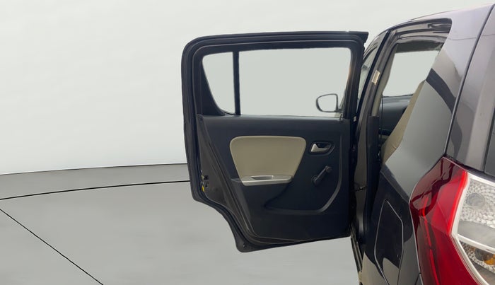 2018 Maruti Alto K10 VXI, Petrol, Manual, 54,122 km, LHS Rear Door