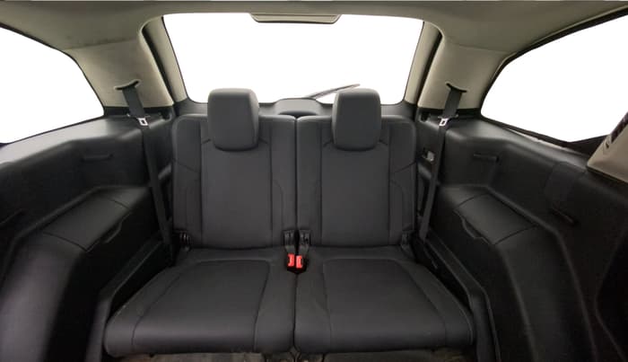 2018 Tata Hexa XT 4X2 7 STR, Diesel, Manual, 92,013 km, Third Seat Row ( optional )
