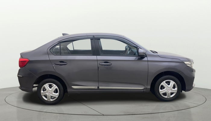 2019 Honda Amaze 1.2L I-VTEC S, Petrol, Manual, 1,14,792 km, Right Side View