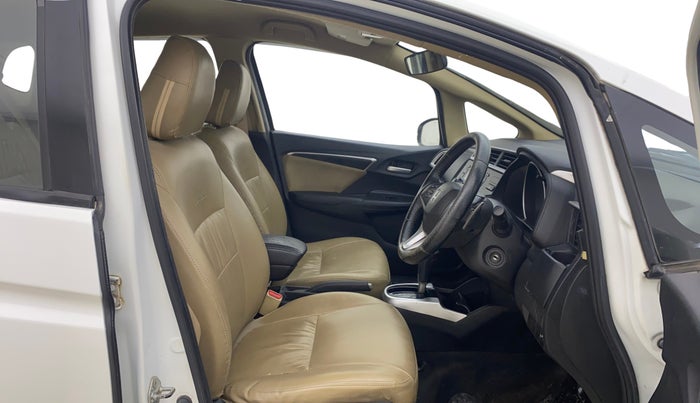 2016 Honda Jazz 1.2L I-VTEC V AT, Petrol, Automatic, 78,018 km, Right Side Front Door Cabin