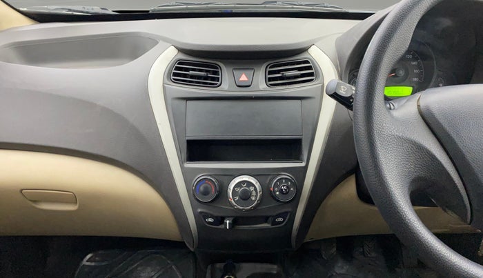 2017 Hyundai Eon ERA +, Petrol, Manual, 30,745 km, Air Conditioner