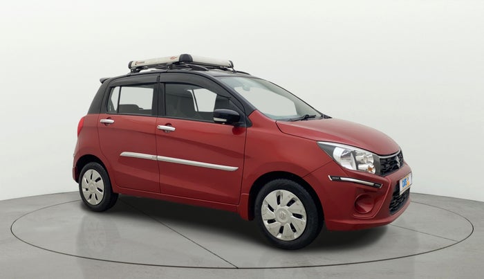 2020 Maruti Celerio ZXI AMT, Petrol, Automatic, 33,108 km, SRP