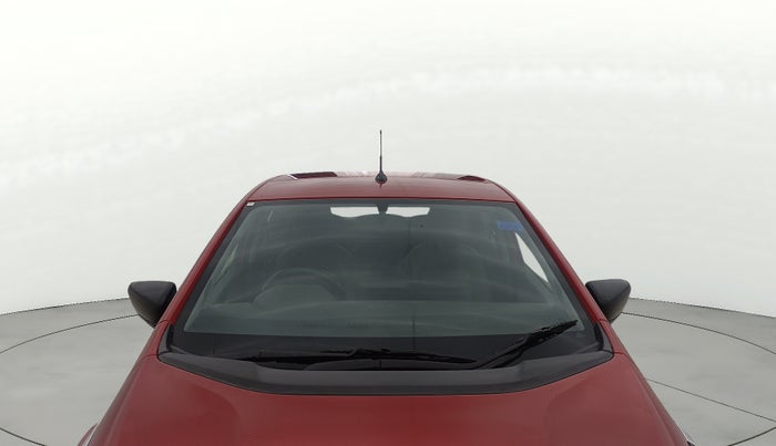 2020 Tata ALTROZ XT PETROL, Petrol, Manual, 56,124 km, Front Windshield