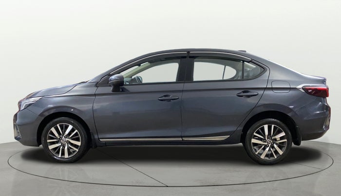 2022 Honda City 1.5L I-VTEC VX CVT, Petrol, Automatic, 53,814 km, Left Side