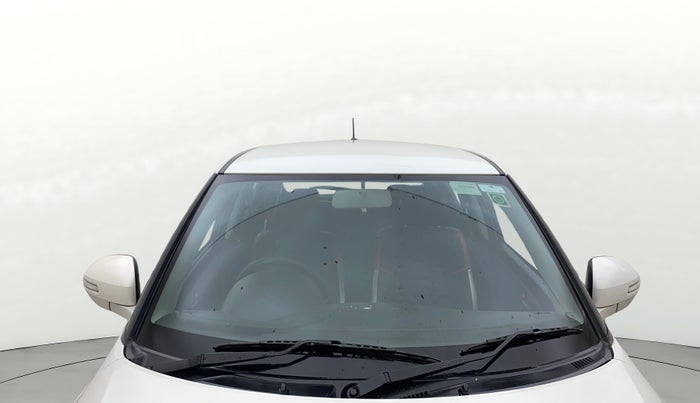 2015 Maruti Swift ZXI, Petrol, Manual, 55,423 km, Front Windshield