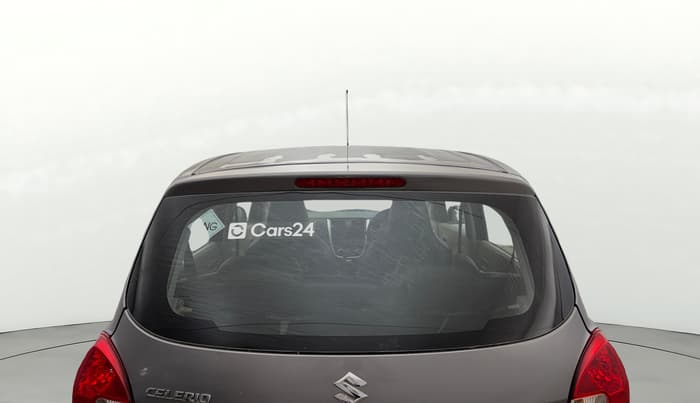 2020 Maruti Celerio VXI CNG, CNG, Manual, 1,06,854 km, Rear Windshield