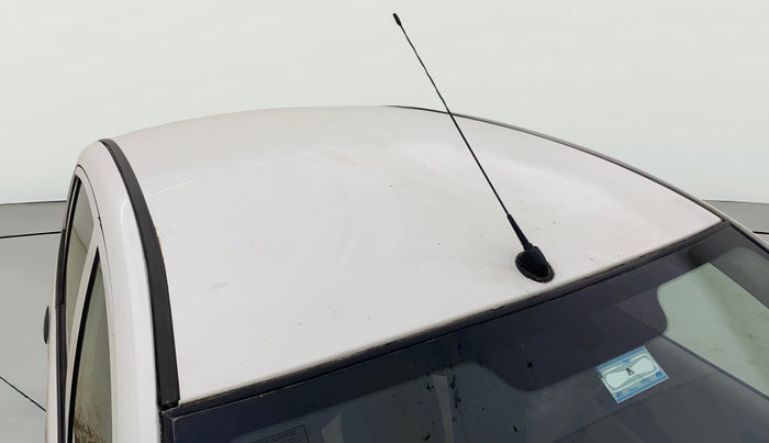 2013 Hyundai i10 MAGNA 1.1, Petrol, Manual, 1,02,588 km, Roof