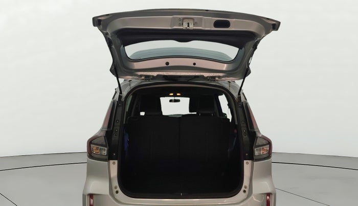 2022 Maruti XL6 ALPHA AT, Petrol, Automatic, 27,960 km, Boot Door Open