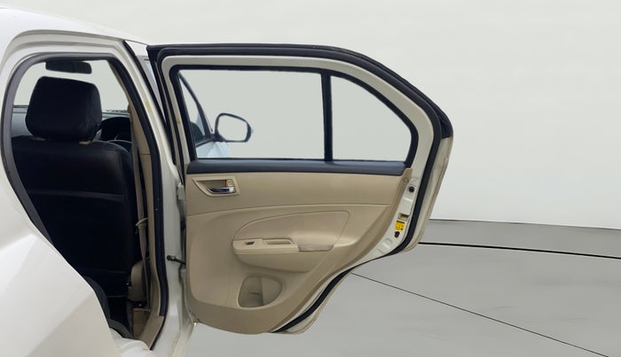 2014 Maruti Swift Dzire VXI, Petrol, Manual, 1,12,388 km, RHS Rear Door