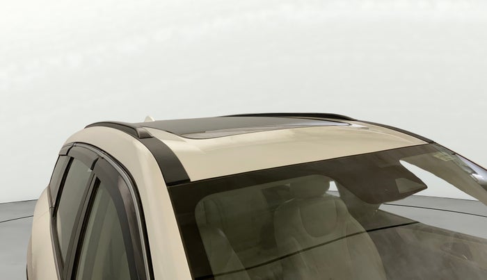 2023 Mahindra XUV700 AX 7 D MT 7 STR, Diesel, Manual, 47,576 km, Roof