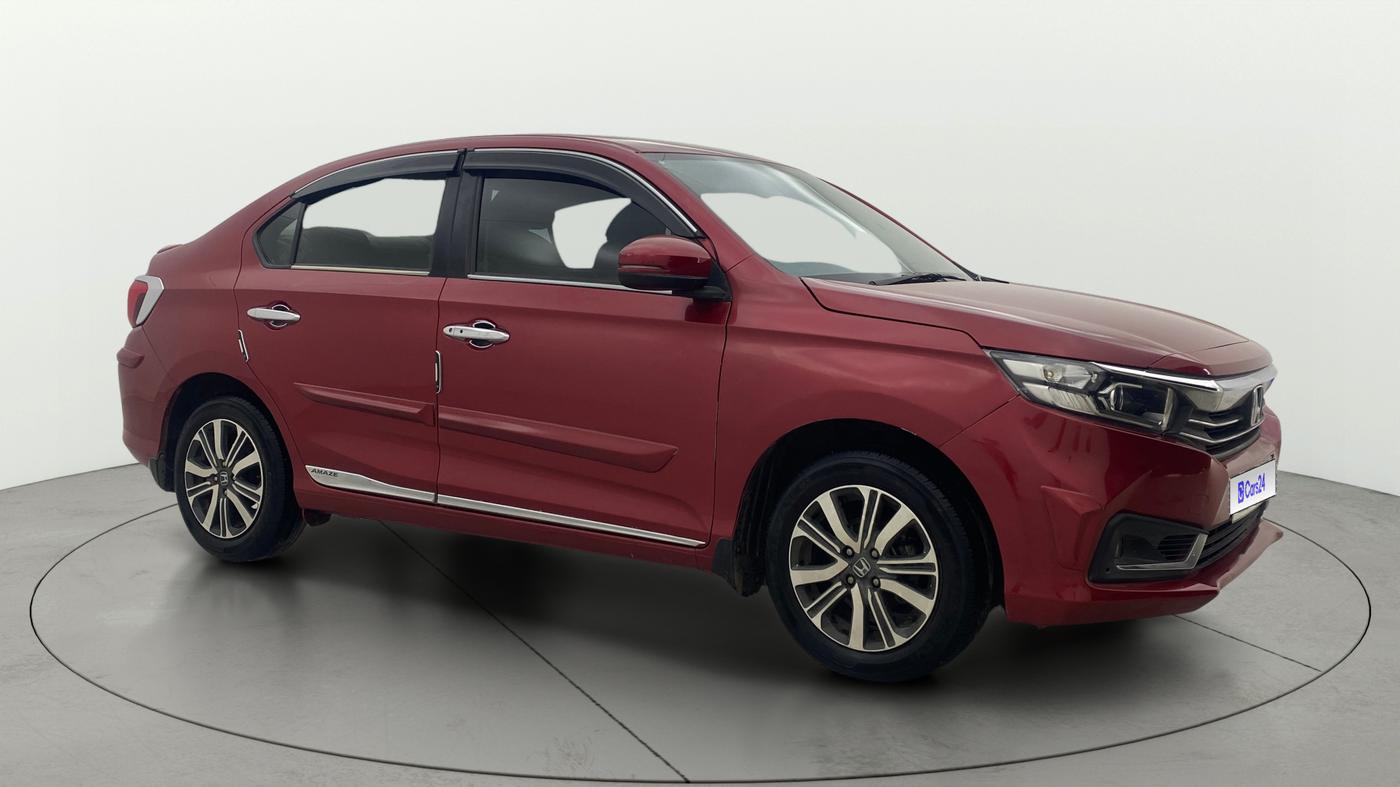 2023 Honda Amaze 1.2L I-VTEC VX CVT, Petrol, Automatic, 31,815 km, SRP