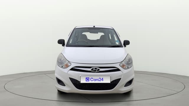 Used 2014 Hyundai i10 Used 2014 Hyundai i10