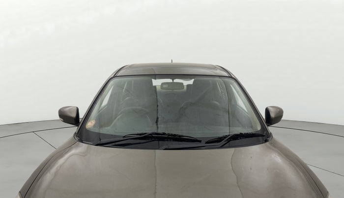 2019 Maruti Dzire VXI AMT, Petrol, Automatic, 46,741 km, Front Windshield