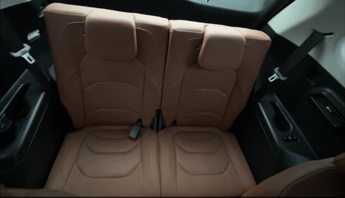 2021 MG HECTOR SMART 2.0 DIESEL, Diesel, Manual, 73,037 km, Third Seat Row ( optional )