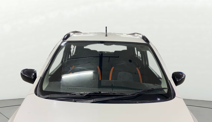 2019 Maruti Celerio X VXI, Petrol, Manual, 9,677 km, Front Windshield