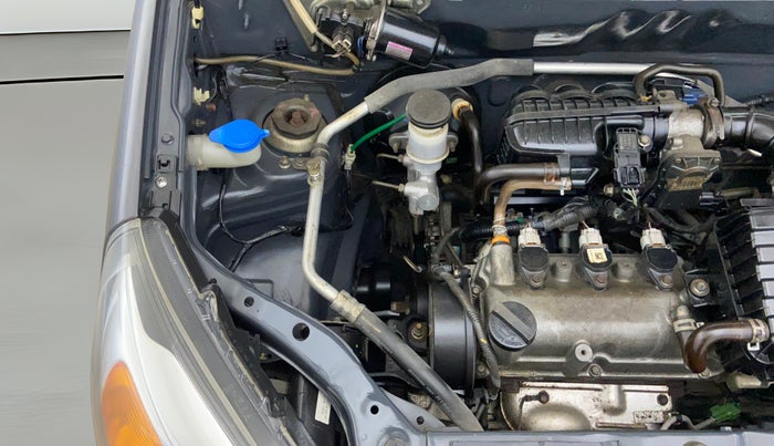 2018 Maruti Alto 800 LXI, Petrol, Manual, 32,262 km, Engine View - Right