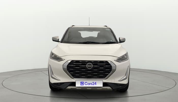 2021 Nissan MAGNITE XL TURBO, Petrol, Manual, 68,494 km, Front