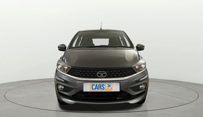 2021 Tata Tiago XT PETROL, Petrol, Manual, 92,099 km, Front