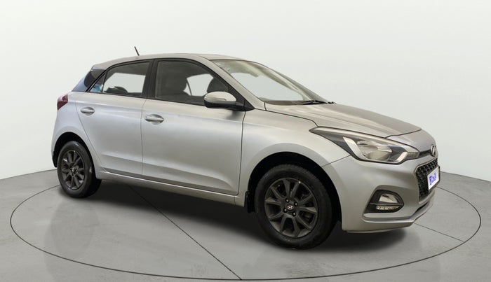 2019 Hyundai Elite i20 SPORTZ PLUS 1.2, Petrol, Manual, 34,066 km, SRP