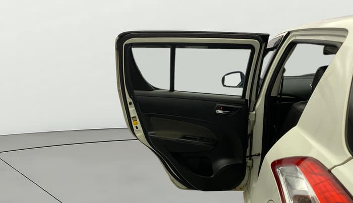 2016 Maruti Swift VXI, Petrol, Manual, 1,39,817 km, LHS Rear Door