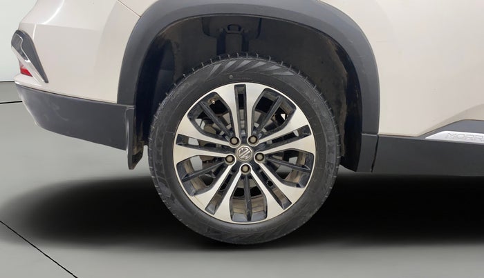 2022 MG HECTOR PLUS SHARP 2.0 DIESEL TURBO MT 6-STR, Diesel, Manual, 40,471 km, Right Rear Wheel