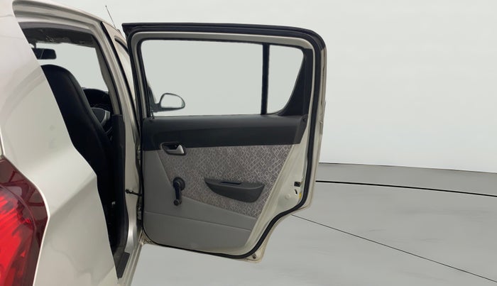 2018 Maruti Alto 800 LXI, Petrol, Manual, 48,800 km, RHS Rear Door