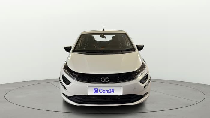 2021 Tata ALTROZ XM PETROL, Petrol, Manual, 48,436 km, Front