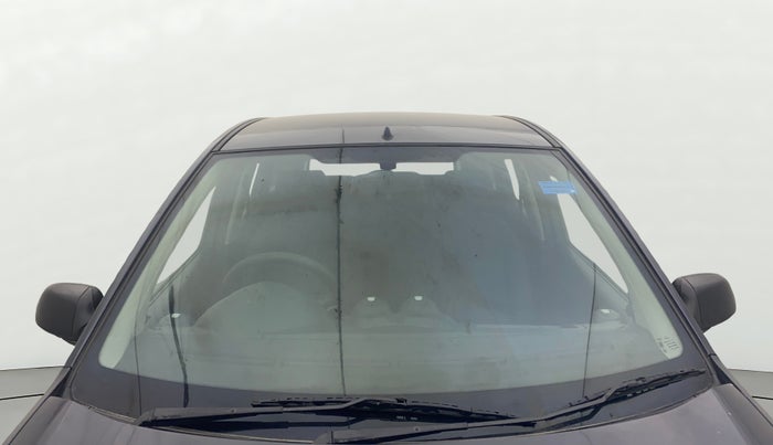 2014 Ford Figo EXI 1.2 PETROL, Petrol, Manual, 1,11,013 km, Front Windshield