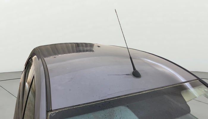 2018 Hyundai Eon MAGNA +, Petrol, Manual, 68,625 km, Roof