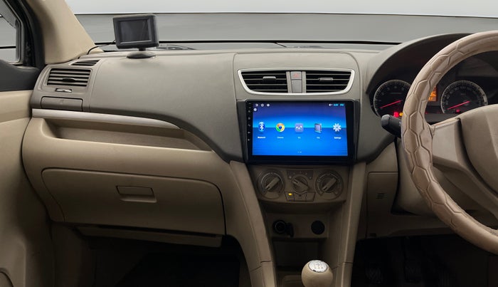 2015 Maruti Ertiga VXI, Petrol, Manual, 65,356 km, Air Conditioner