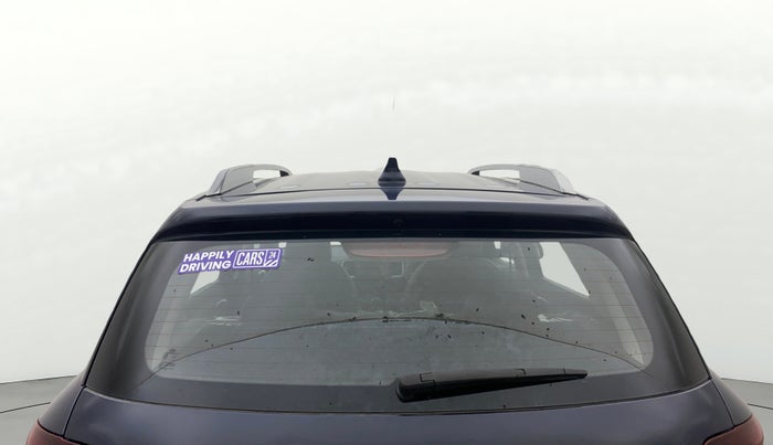 2019 Hyundai VENUE SX(O) 1.4 CRDI, Diesel, Manual, 1,03,785 km, Rear Windshield