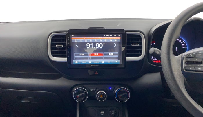 2021 Hyundai VENUE S 1.2, Petrol, Manual, 46,464 km, Air Conditioner