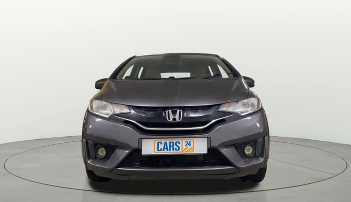 2017 Honda Jazz 1.5L I-DTEC V, Diesel, Manual, 74,643 km, Front