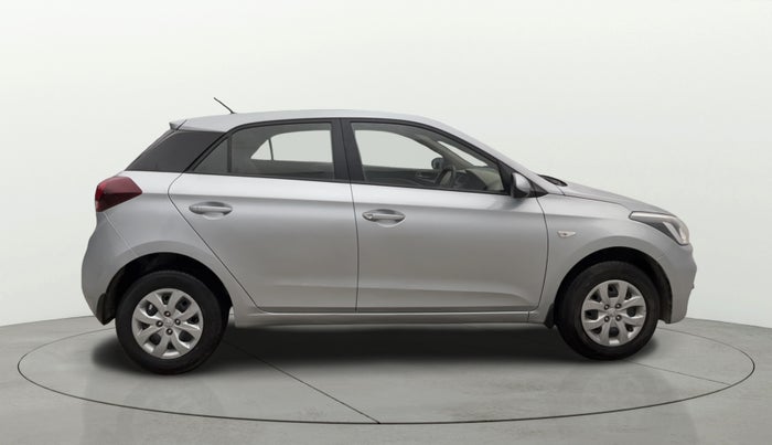 2019 Hyundai Elite i20 MAGNA PLUS 1.2, Petrol, Manual, 40,333 km, Right Side View
