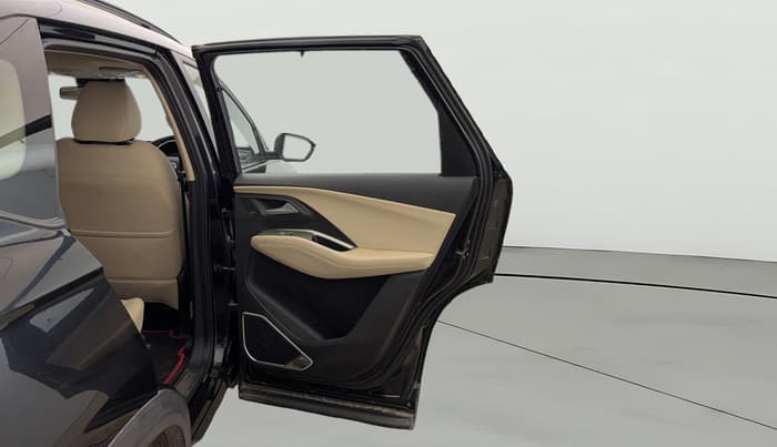 2024 MG HECTOR SAVVY PRO 1.5 TURBO CVT PETROL, Petrol, Automatic, 18,232 km, RHS Rear Door