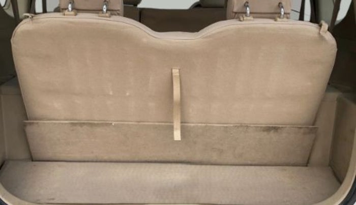 2013 Maruti Ertiga ZDI, Diesel, Manual, 1,00,067 km, Boot Open Zoomed View