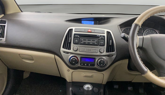 2014 Hyundai i20 MAGNA 1.2, Petrol, Manual, 18,133 km, Air Conditioner