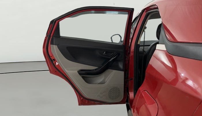 2018 Tata NEXON XM PETROL, Petrol, Manual, 63,723 km, LHS Rear Door