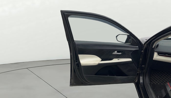 2024 Hyundai Verna SX 1.5 l MPI, Petrol, Manual, 31,078 km, LHS Front Door