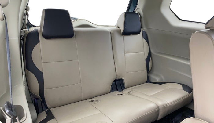 2018 Mahindra MARAZZO M6 8 STR, Diesel, Manual, 72,639 km, Third Seat Row ( optional )