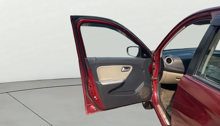 2019 Maruti Alto K10 VXI, Petrol, Manual, 35,115 km, LHS Front Door