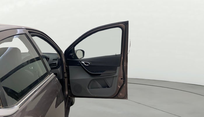 2017 Tata TIGOR XTA PETROL, Petrol, Automatic, 29,990 km, RHS Front Door