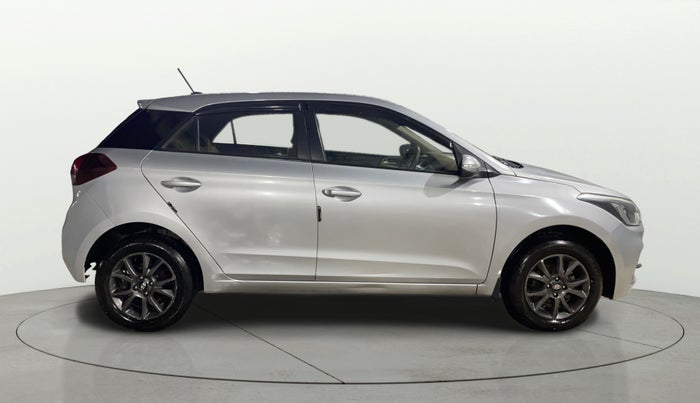2019 Hyundai Elite i20 SPORTZ PLUS 1.2, Petrol, Manual, 43,043 km, Right Side View