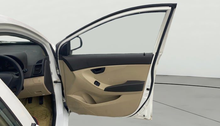 2016 Hyundai Eon ERA +, Petrol, Manual, 32,471 km, RHS Front Door