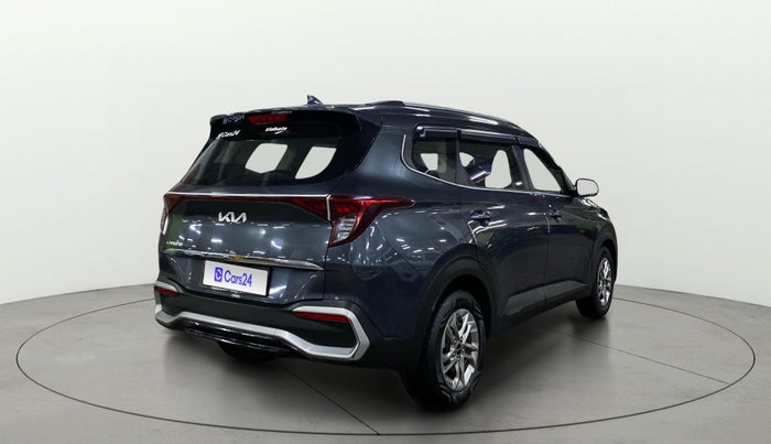 2023 KIA CARENS PRESTIGE 1.5 DIESEL 7 STR, Diesel, Manual, 77,338 km, Right Back Diagonal