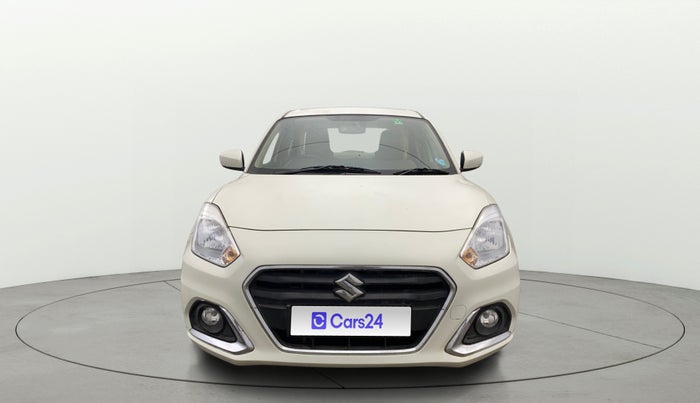 2020 Maruti Dzire ZXI, Petrol, Manual, 71,225 km, Front